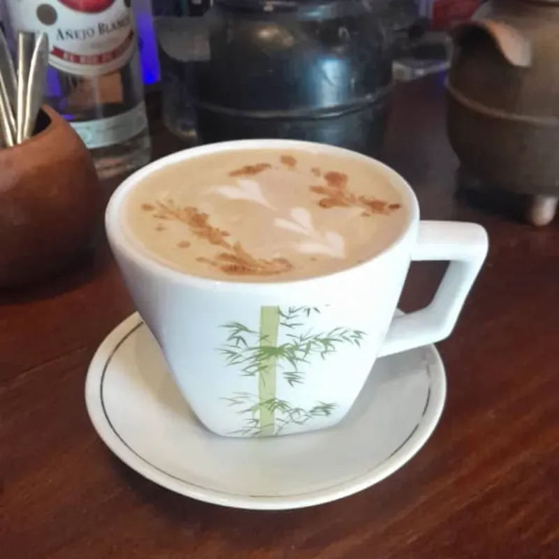Cappuccino