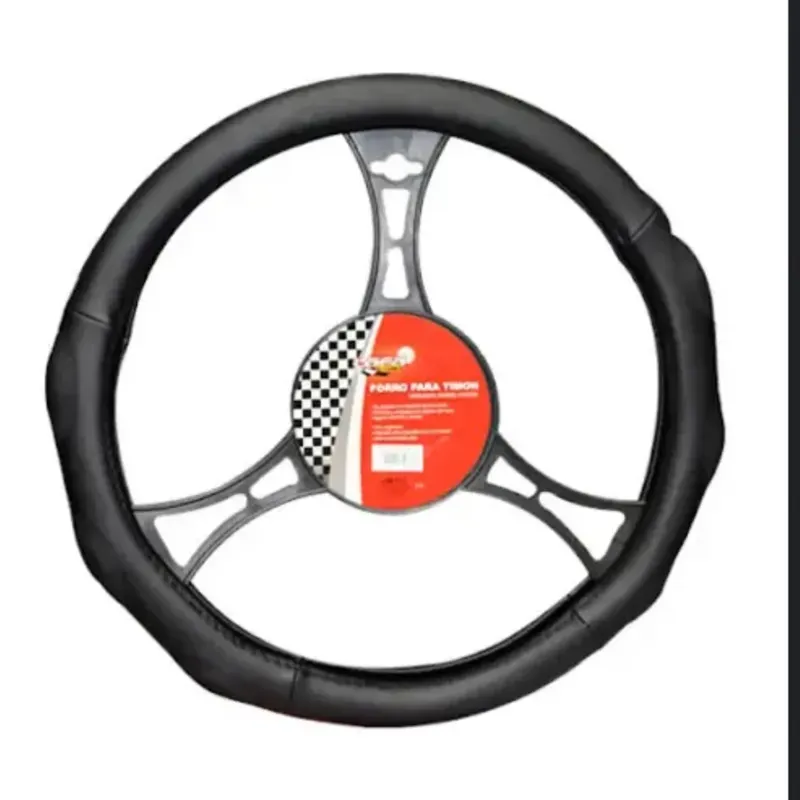 Forro de timón negro LF-4166