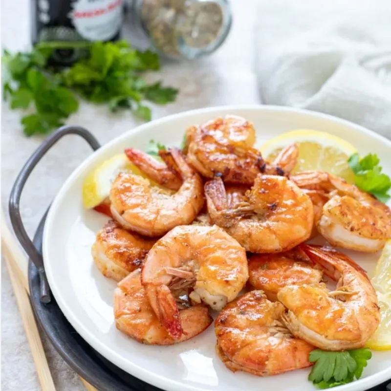 Gamberoni " Il Colosseo "