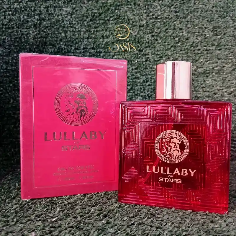 Perfume Lullaby of Stars 100 ml