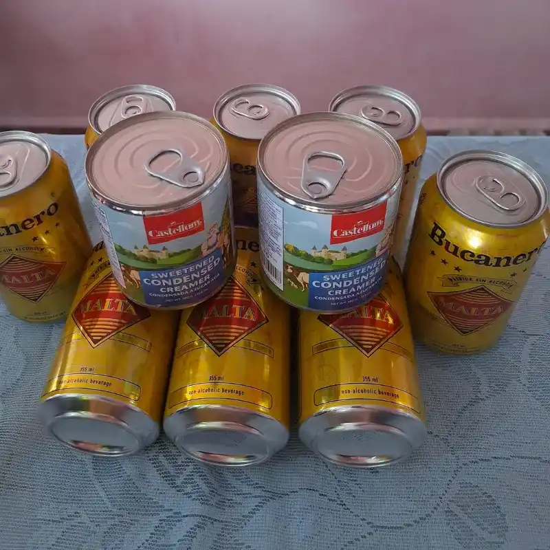 Combo la lechera # 2 