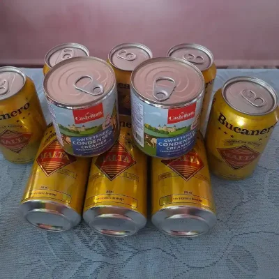 Combo la lechera # 2 