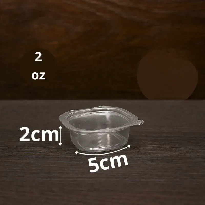 SALSERA 2 OZ ESPECIAL