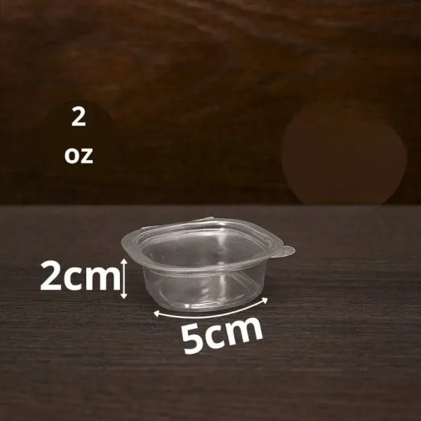 SALSERA 2 OZ ESPECIAL
