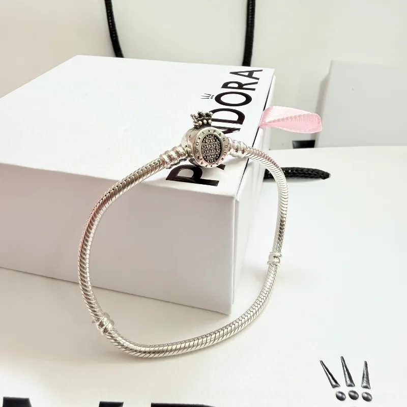 Pulso flexible cierre ö de Pandora