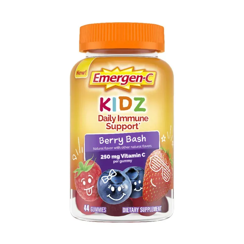 Emergen - C Suplemento