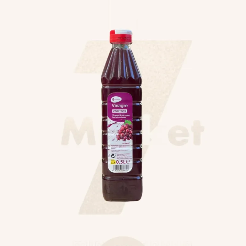 Vinagre Vino tinto