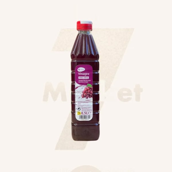 Vinagre Vino tinto