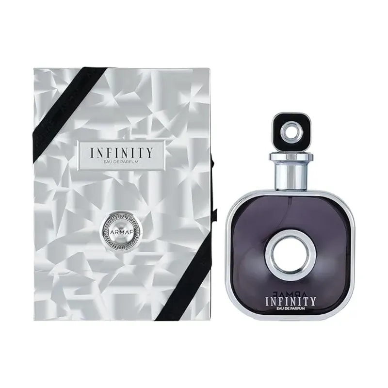 Infinity for Men Eau de Parfum Spray 3.6 onz