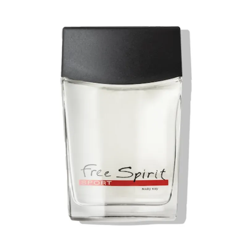 Free Spirit Sport® Eau de Toilette 100 ml