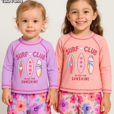 Conjunto de Playa para niños 6
