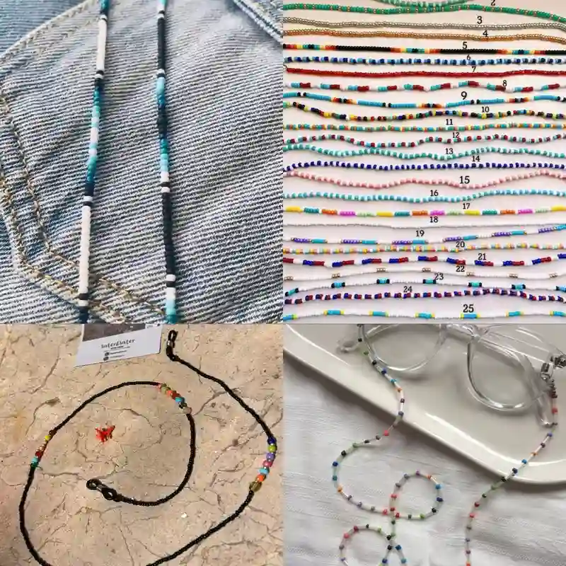 Cordoncitos Sencillos