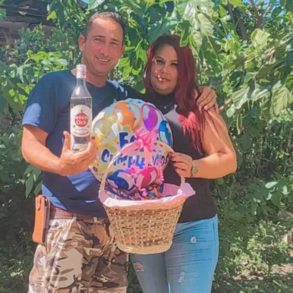 Cestas de Regalo