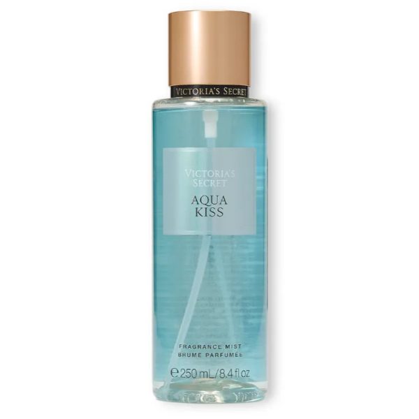 Aqua Kiss