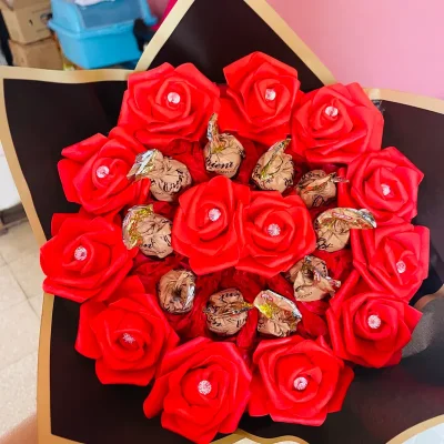 Ramo Dulce elegancia