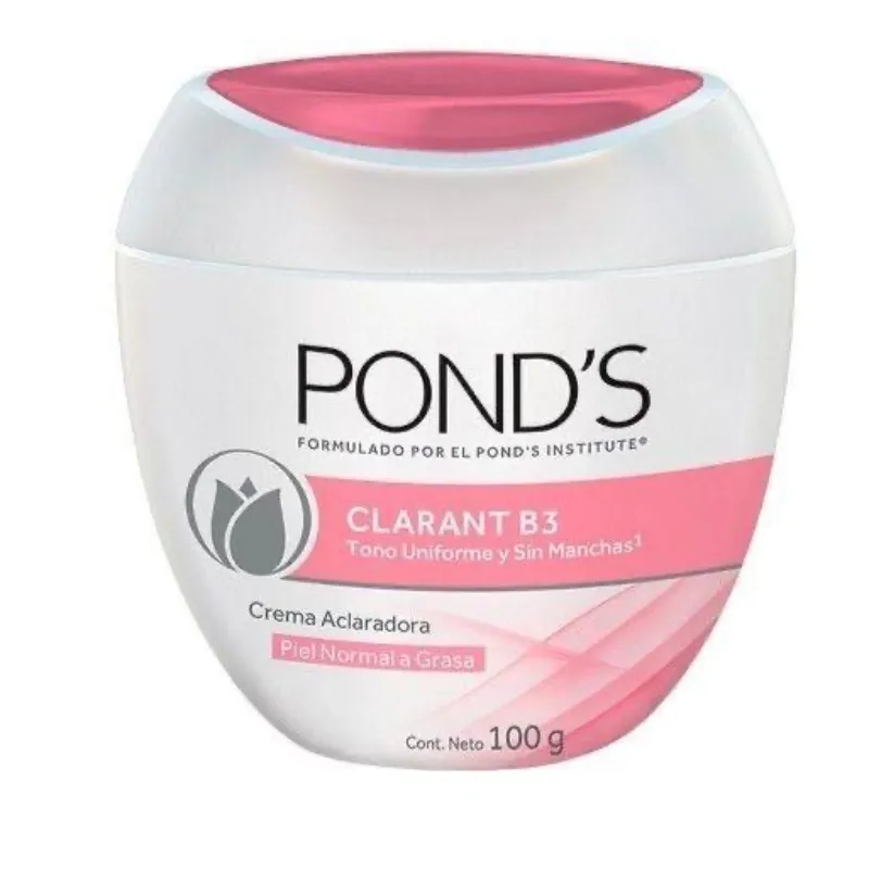 Crema Ponds Aclarante