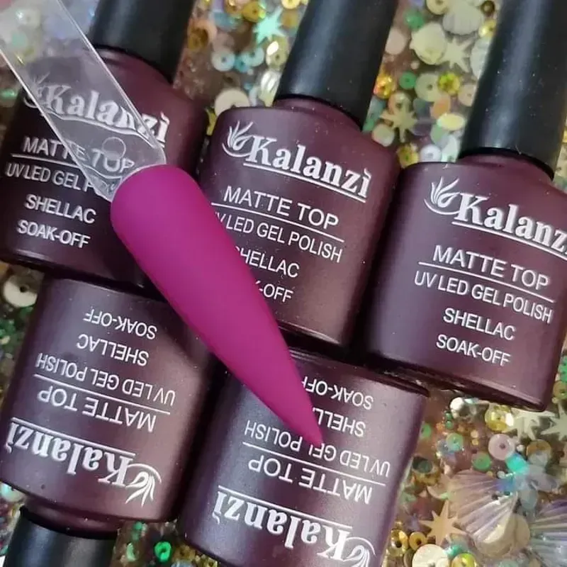 Top matte kalanzi 10 ml