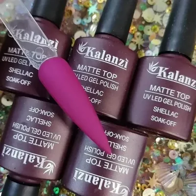 Top matte kalanzi 10 ml