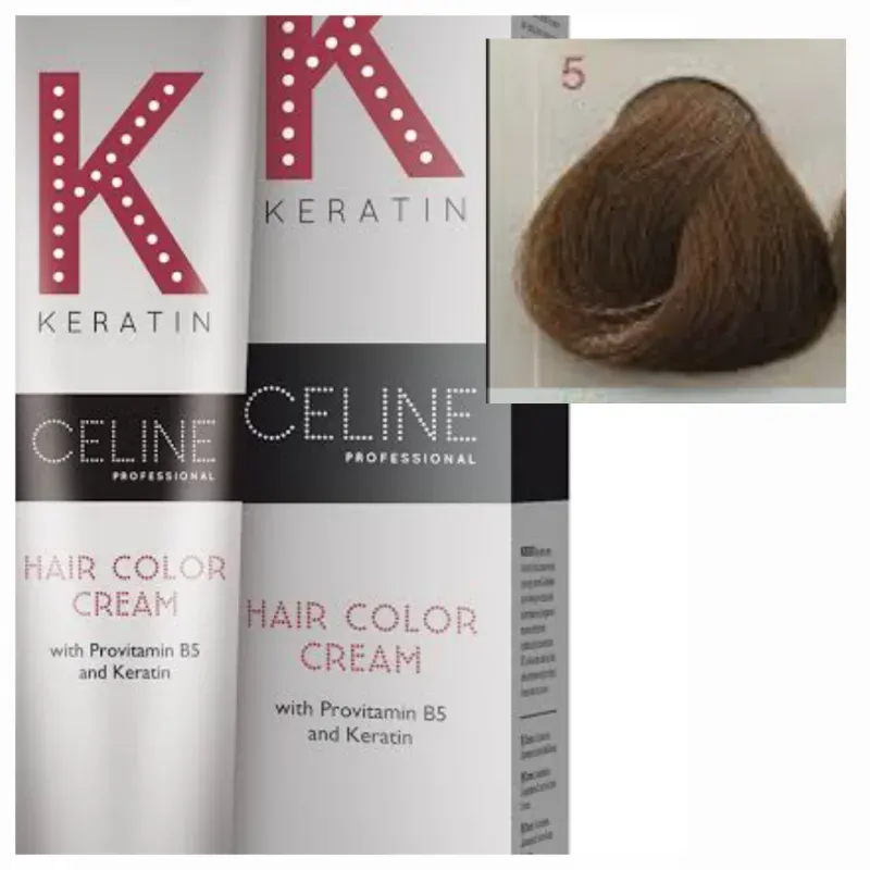 P>Tinte 5 "Celine"  100 ml