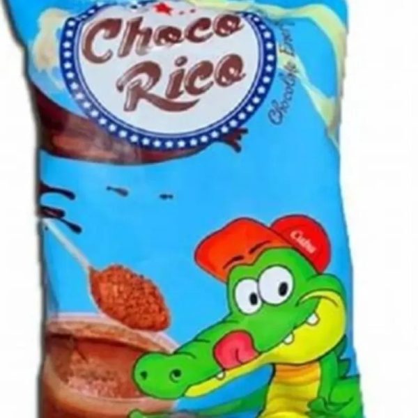 Chocolate en polvo