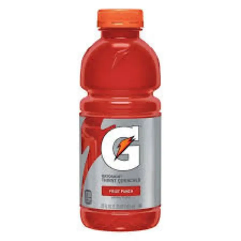 Gatorade Punch Fruit 355 ml