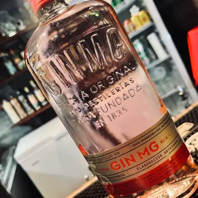 Gin MG Rosa