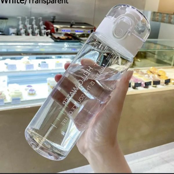 Pomo de agua