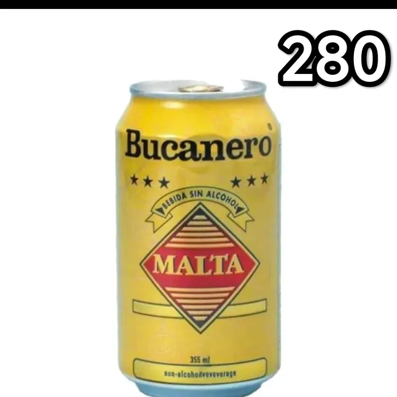 Malta bucanero