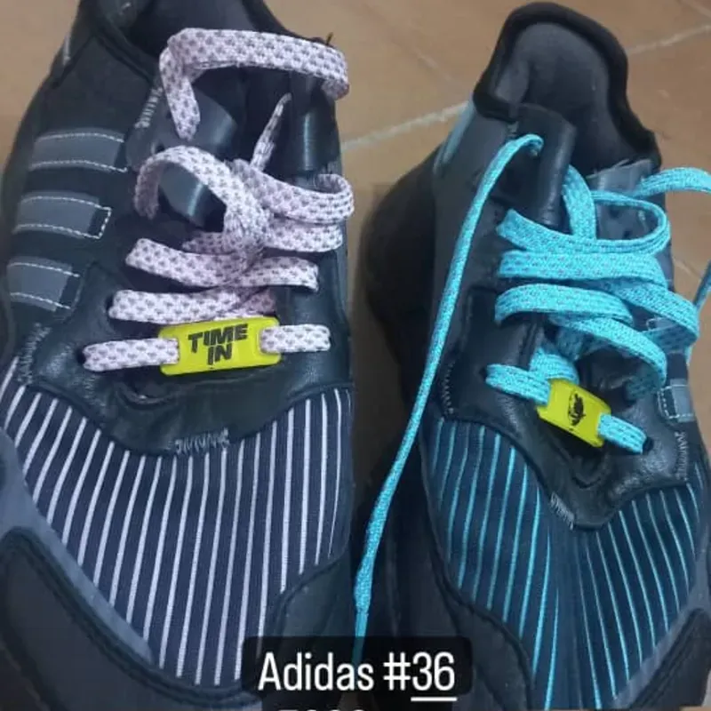 Tenis Adidas #36