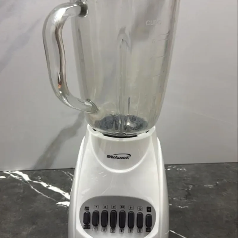 Batidora Brentwood