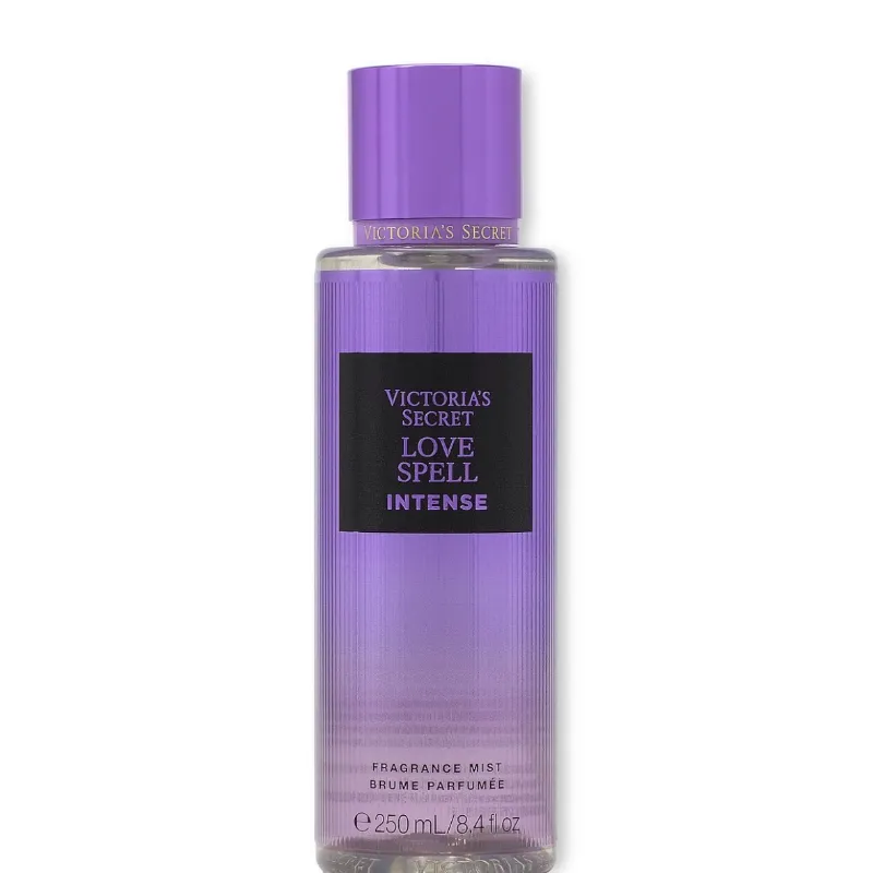 Love Spell Intense Colonia