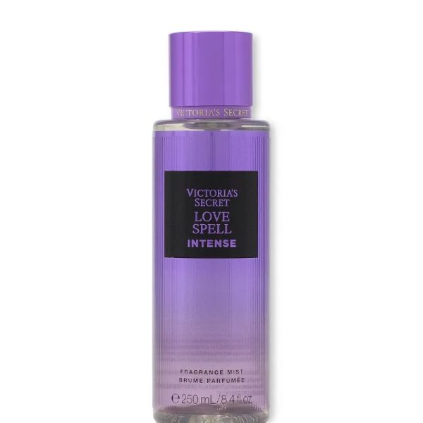 Love Spell Intense Colonia