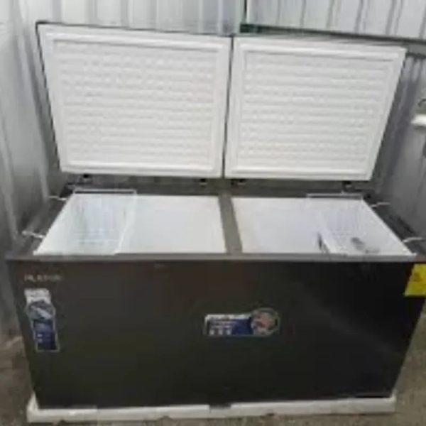 Freezer Milexus 20 Pies