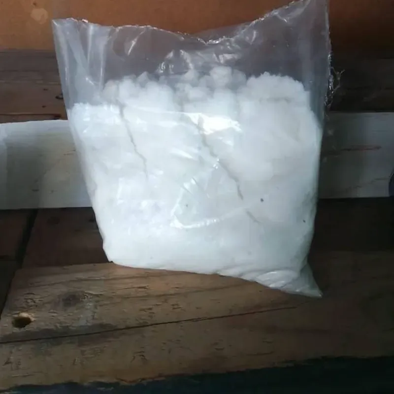 Paquetes de sal 1kilo