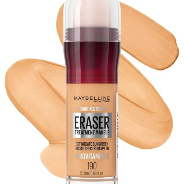 Corrector de ojeras