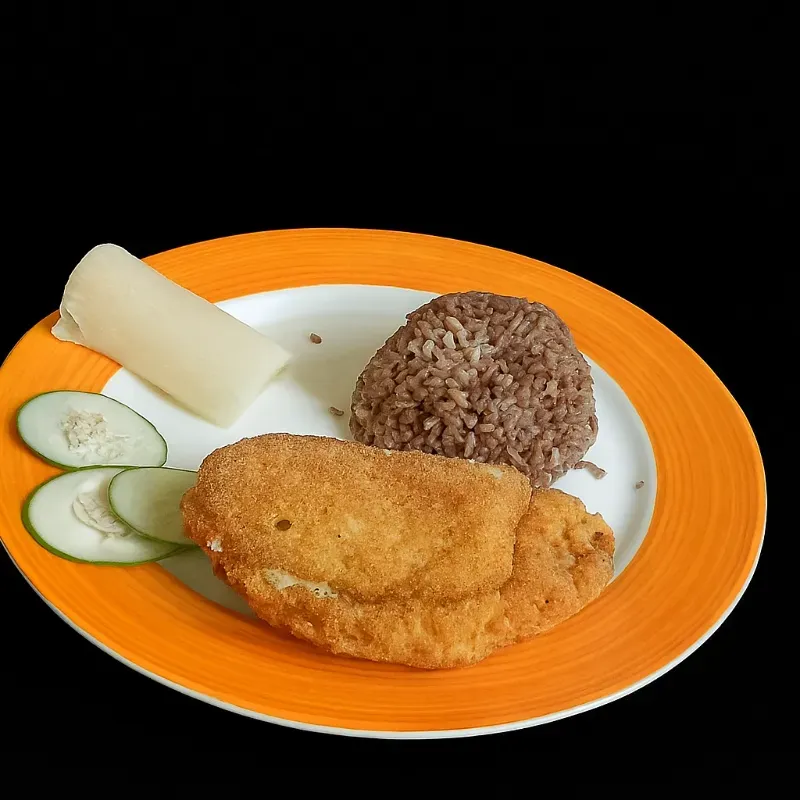 Bistec Uruguayo