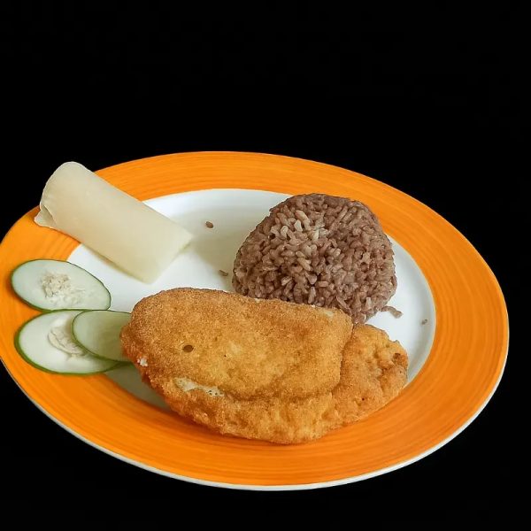 Bistec Uruguayo