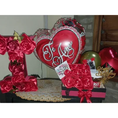 ❤️Combo de Cumpleaños 