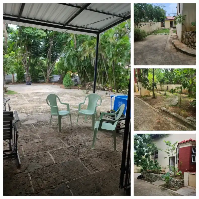 Biplanta en Miramar cerca del hospital Cira García