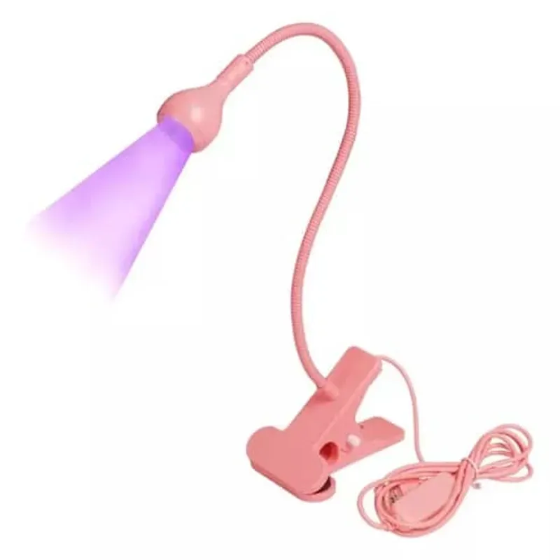 Lámpara para apress