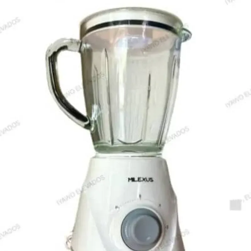 Batidora marca Milexus