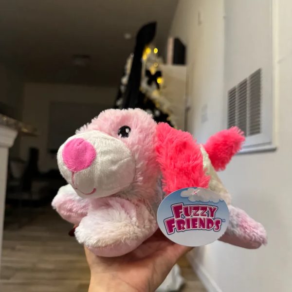 Peluches