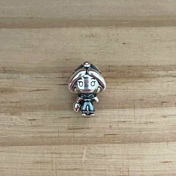 Charm Jazmin