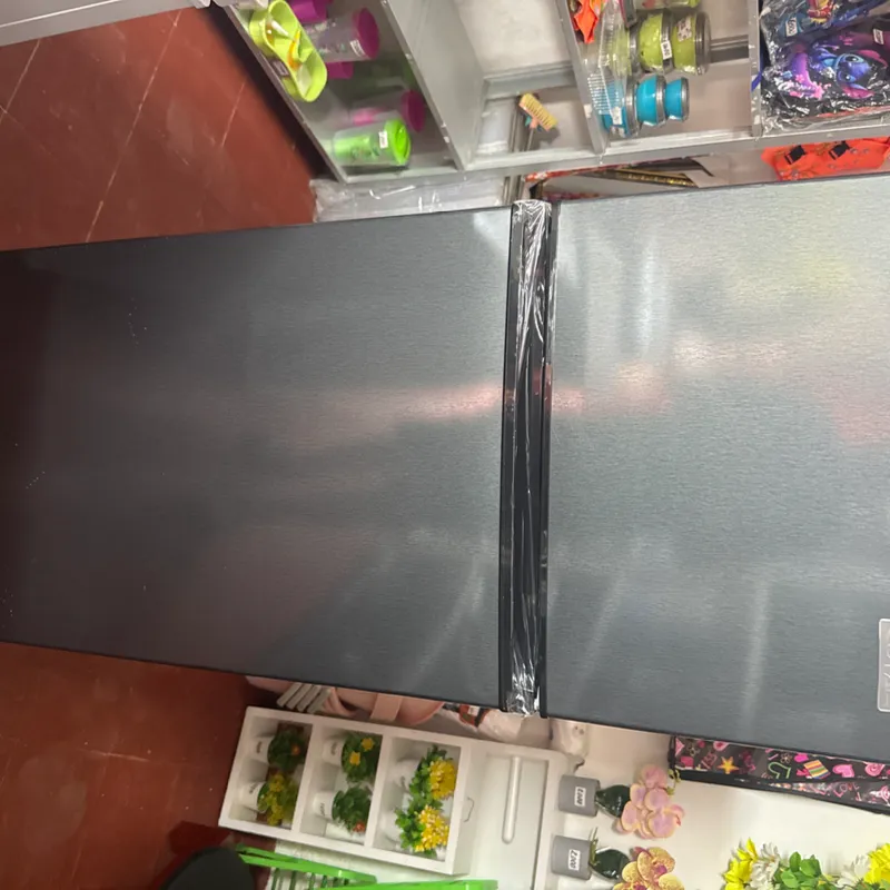 Refrigerador 8.5 pies Royal