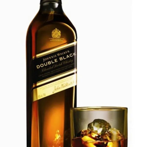 Trago Gold label