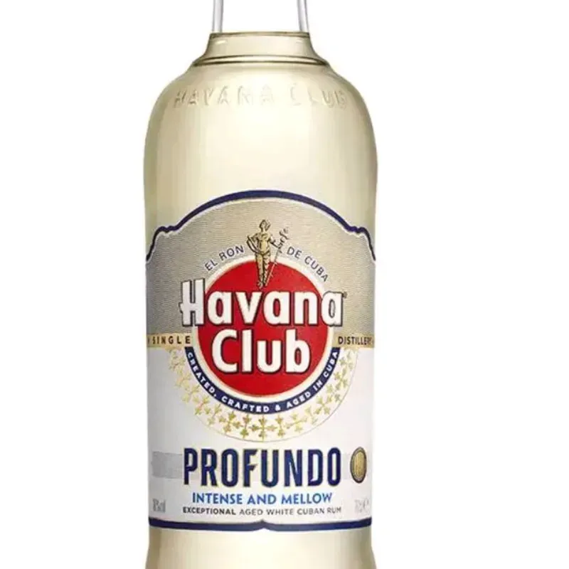 Ron Habana Club Profundo