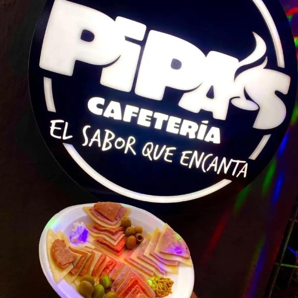 Picadera de Fuego