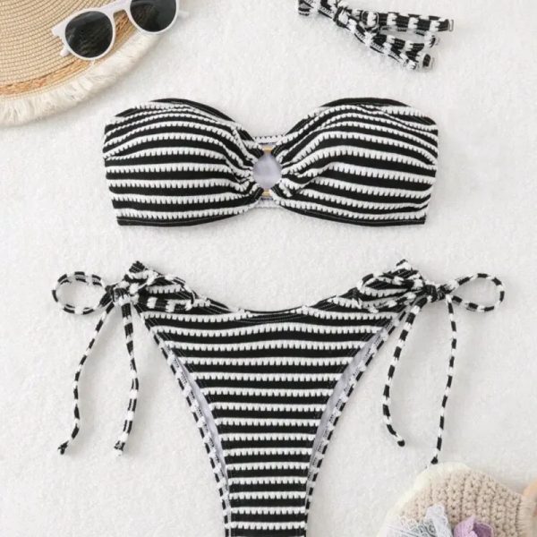 Bikini de listas
