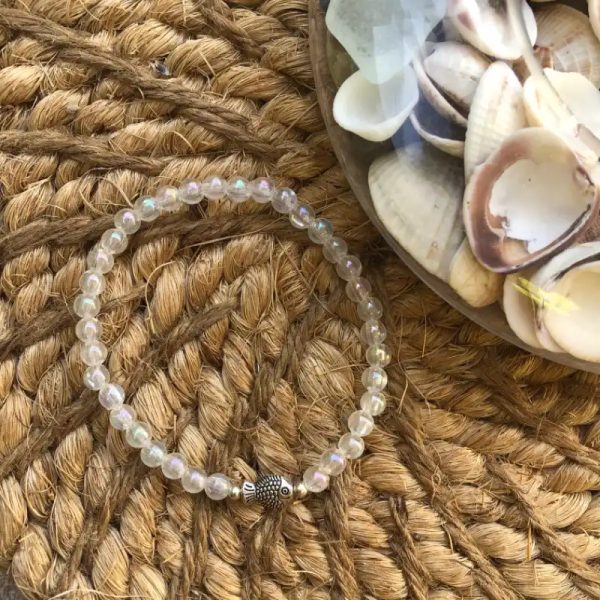 Pulsera mar