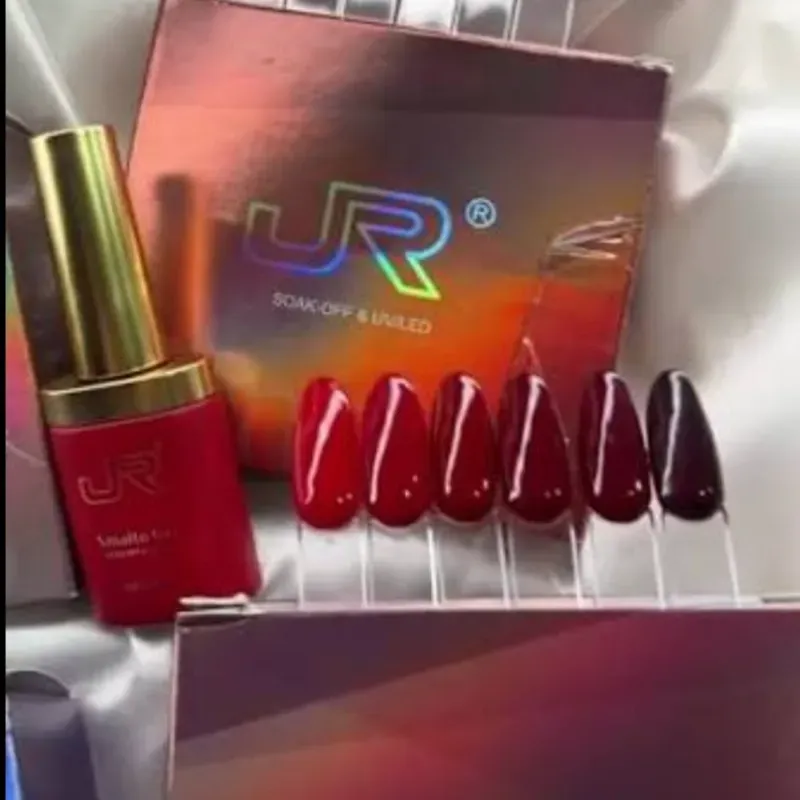 Pinturas JR 16 ml gama